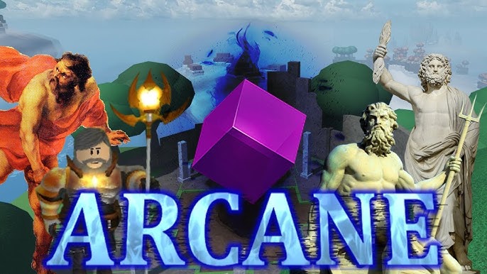 Hardcore Dark Sea Guide for Arcane Odyssey! 