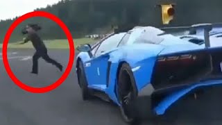 CRAZIEST SUPERCAR FAILS & WINS 2020 (part3)