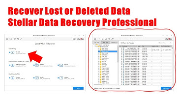 How To Recover Data From Formatted Hard Disk Drive | Step by Step
