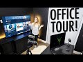 Office Tour!