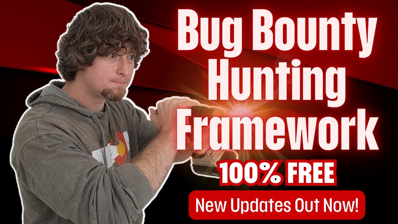 New Features in My Bug Bounty Hunting Framework!  Automate My Full Recon Methodology and MORE!