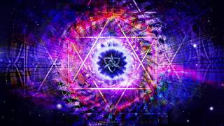 Quantum White Noise Sci Fi Sounds