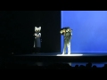 Breathe Me - Sia Concert Live @ Houston Toyota Center 11/4/2016 Part 5