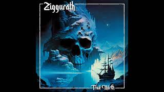 Ziggurath - True North (2024) (Winter Synth, Dungeon Synth)