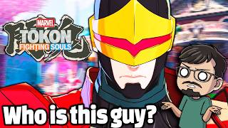 Who the Hell is Phoenix Cyclops?! screenshot 2