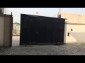 Price Of Remote Control Gate In Nigeria