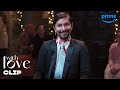 Henry and Jorge’s Proposal | With Love | Prime Video