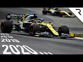 Why Renault's five-year plan in F1 failed