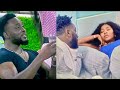 Mercy Brought Out The Sweetest side Of Pere BBNAIJA ALL STARS