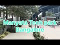 Manyata Tech Park Bangalore Tour 2026 India S Silicon Valley 