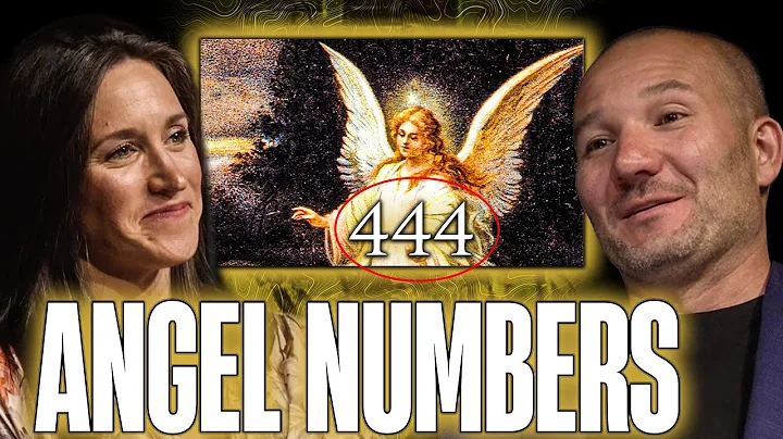 Navy SEALs Spiritual Warfare and How He's Protected By His Guardian Angels