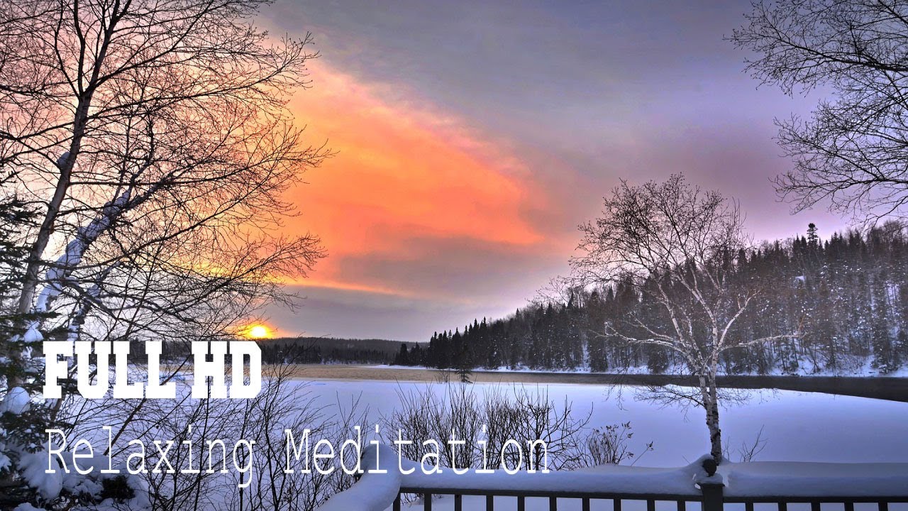 Beautiful Relaxing Music, Soothing Music, Deep Focus Music, Stress