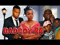 BADBOY EPISODE 44 KP WA ACQUINO 