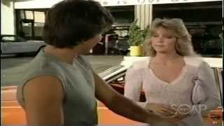Dynasty - Sammy Jo Carrington (Heather Locklear) returns to Denver.avi Wealth