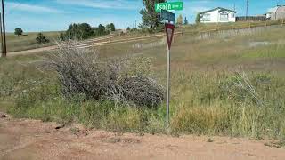 Lot 11 Aspen Drive Divide CO