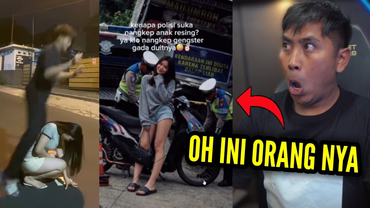 YES UDAH KETEMU VIDEO FULL NYA MARI KITA RAYAKAN‼️..REACT MEME KOCAK