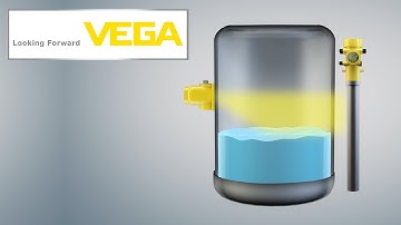 Vega | Series 5 - Episode 1 | How radiation makes a measurement