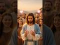 “Peace I Leave With You” – Jesus’ Powerful Promise | John 14:27 #shorts
