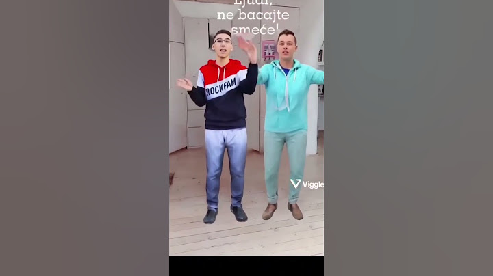 Ljudi ne bacajte smeće#like #dexrock #kamerman #smeće #subscribe #fyp #funny #rock