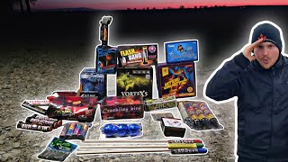 💥 SILVESTER VORFREUDE 2026 !! 💥 | [Part2] | Absolute Eskalation!! 🤯🔥 | PyroBunker&amp;PyroBandit2023 