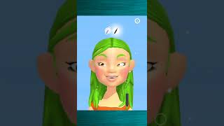 💄 Perfect Makeup 3D - Be the best stylist - TOP BEST Vertical Game iOS & Android 💄 screenshot 5