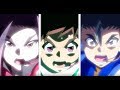 【絶賛放送中!】新幹線変形ロボ シンカリオン