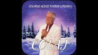 OVIDIU LITEANU🔔[COLINDE ALESE]🔔COLAJ 2023-2024