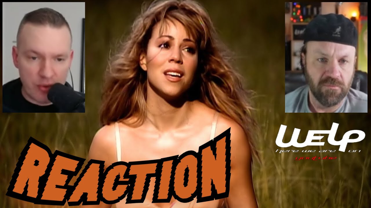 Эра «бабочки» Мэрайи Кэри в 1997 году: освобождение и переосмысление музыки | РЕАКЦИЯ