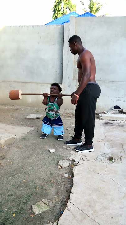 mtukufu akiwa gym utacheka😂😂 #mtukufu #quirkycomedy #comedy #funny #viral #fyp