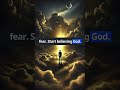 Fear Is a Liar! God’s Truth Will Set You Free!