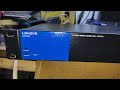 Linksys LGS318P 18port Poe Switch