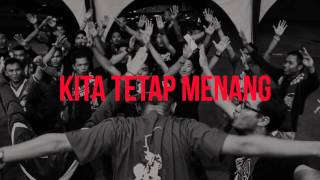 Kita Tetap Menang - Joe Flizzow, Amy Search & MicBandits ( Official Lyrics Video )