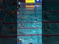 PALLISTER BEATS LEDECKY 🇦🇺🤩