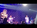 Sandwich - Alcohol + Two Trick Pony (House of Vans Manila) Incomplete