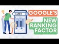 What is Google’s New LSA Ranking Factor?