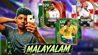 fc mobile live in malayalam playing with subscribers and serious rank bush