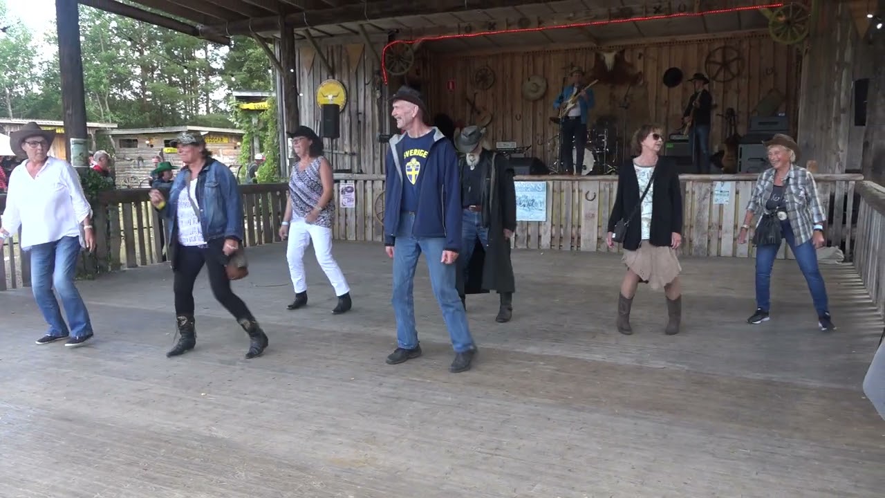 Killhult Country Festival 