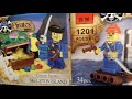 ENLIGHTEN (Brick) закос под LEGO из Китая - Пиратские наборы (Распаковка)