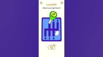 Dop2:Delete one part #gameplay #shorts #dop2 #level #deleteonepart #games #ytshorts(4)