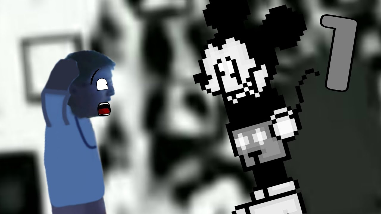 Angry German Kid SC: Ep. 1 | 