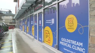 Goldstream Medical Clinic opens doors to West Shore patients