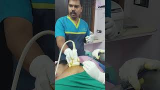 Frozen shoulder cured after 6 months by proper treatment & blood sugar control 💪