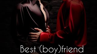картинка: Best (boy)friend | Глава 1 | Elisa_only | ВИГУКИ | Озвучка фанфика от Мио #bts #озвучка