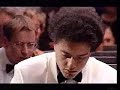 Kissin -Rachmaninov piano concerto n.2, I. Moderato (part1)