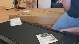 Oliver showing off his building skills! Or Not.. Subscribe like comment for Oliver! 