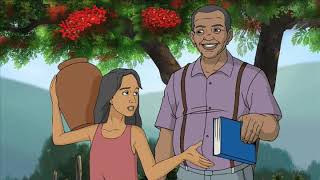 Red Leaves Falling: A Story of Child Pornography and Child Sex Trafficking (English version)