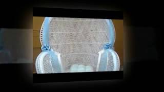 Best 11 Baby Shower Chair Cover