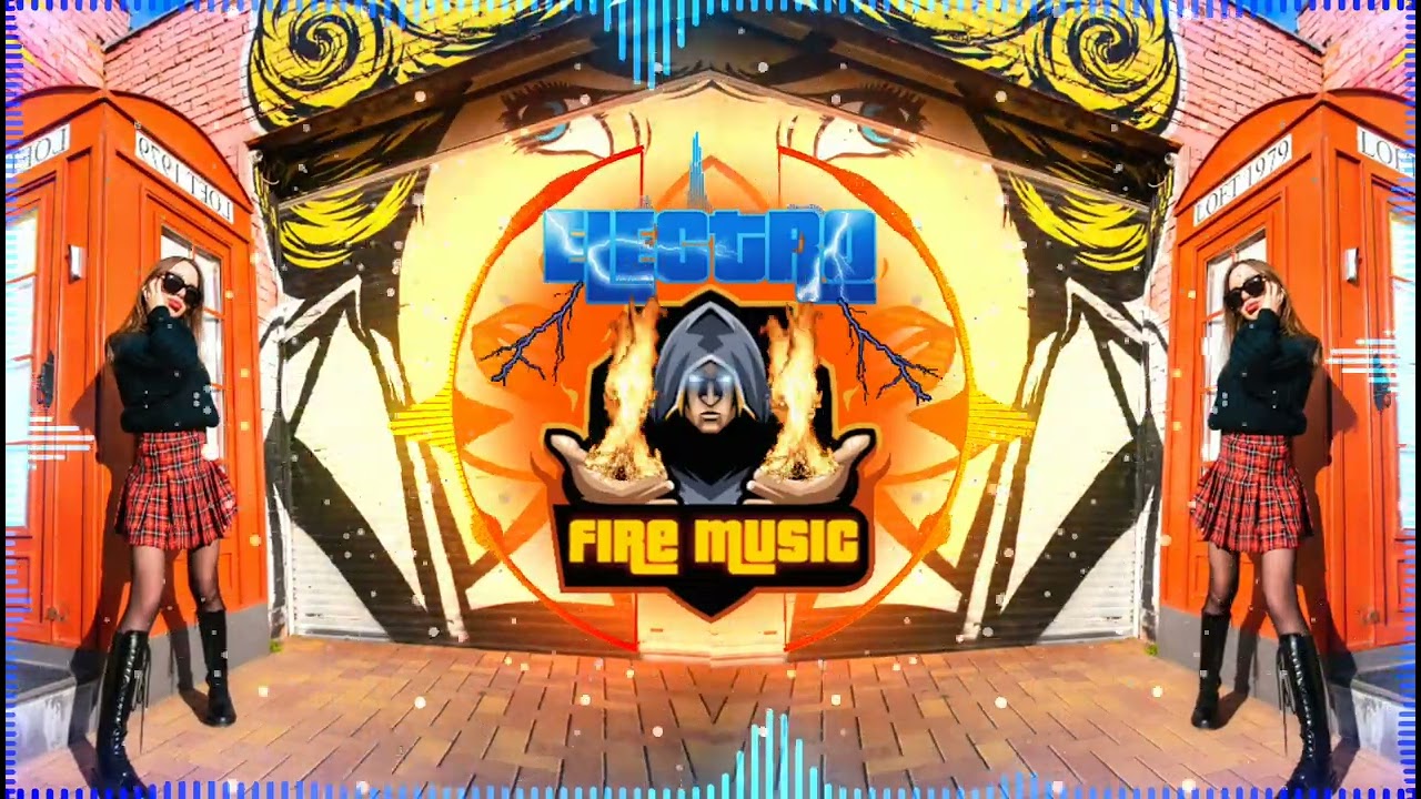 ACRAZE x Eurythmics - Do It To Sweet Dreams (Xkuse Mashup) ⚡🔥🎶