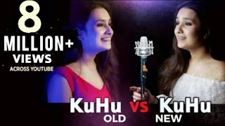 OLD Vs NEW | Bollywood Mashup | Romantic Songs | Love Songs | KuHu Gracia