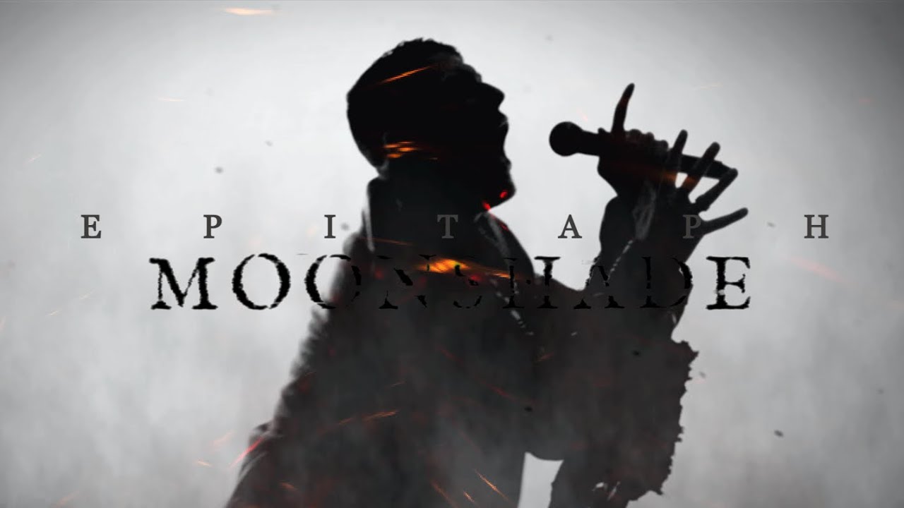 Watch Moonshade - Epitaph (Official Music Video) on YouTube Watch Moonshade - Epitaph (Official Music Video) on YouTube